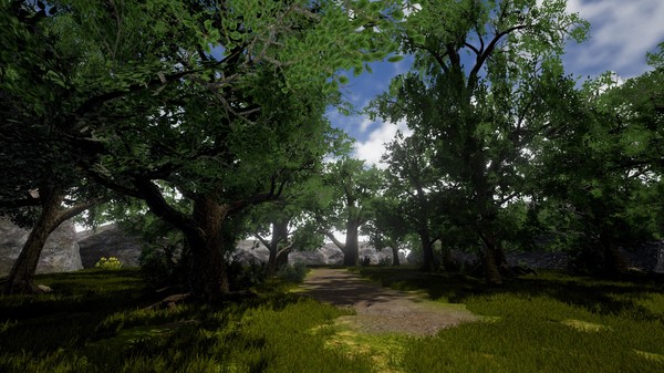 Dream Stone screenshot 3