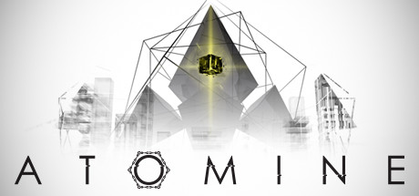 ATOMINE cover image