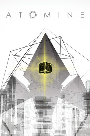 Cover art of ATOMINE