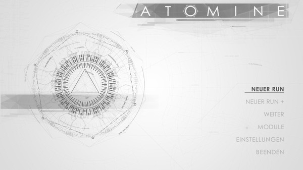 ATOMINE Screenshot 6