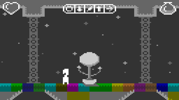 Screenshot z Grizzland