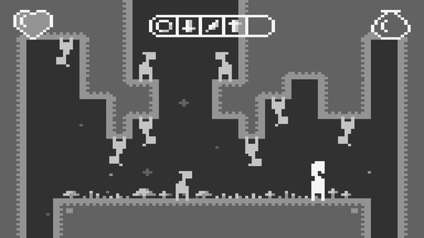 Screenshot z Grizzland