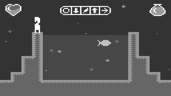 Screenshot z Grizzland