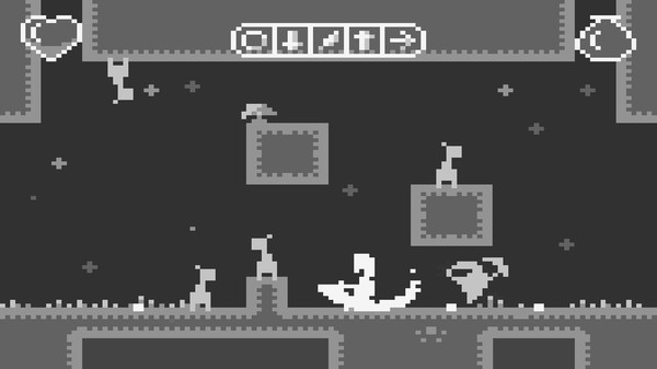 Screenshot z Grizzland