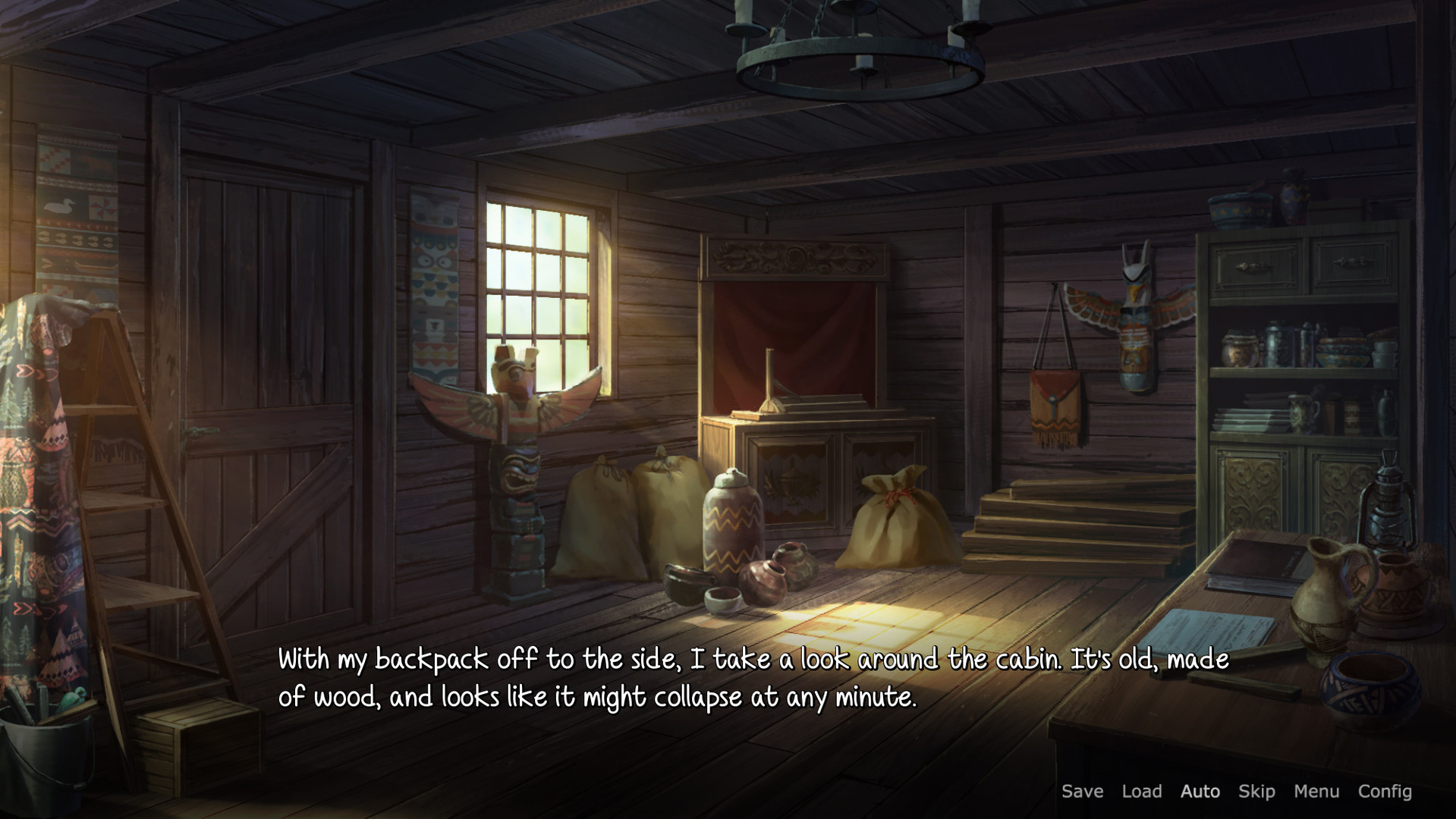 Happy Campers screenshot #7