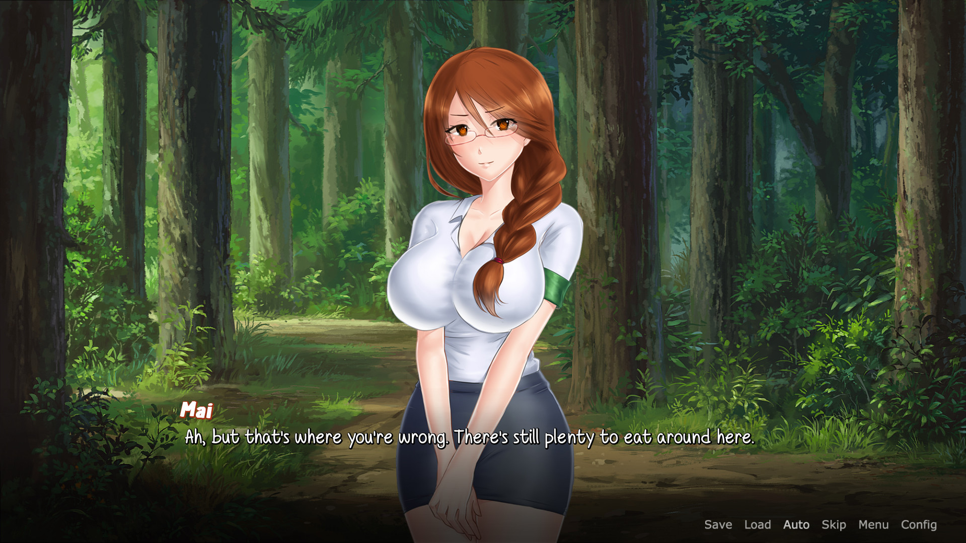 Happy Campers screenshot #3