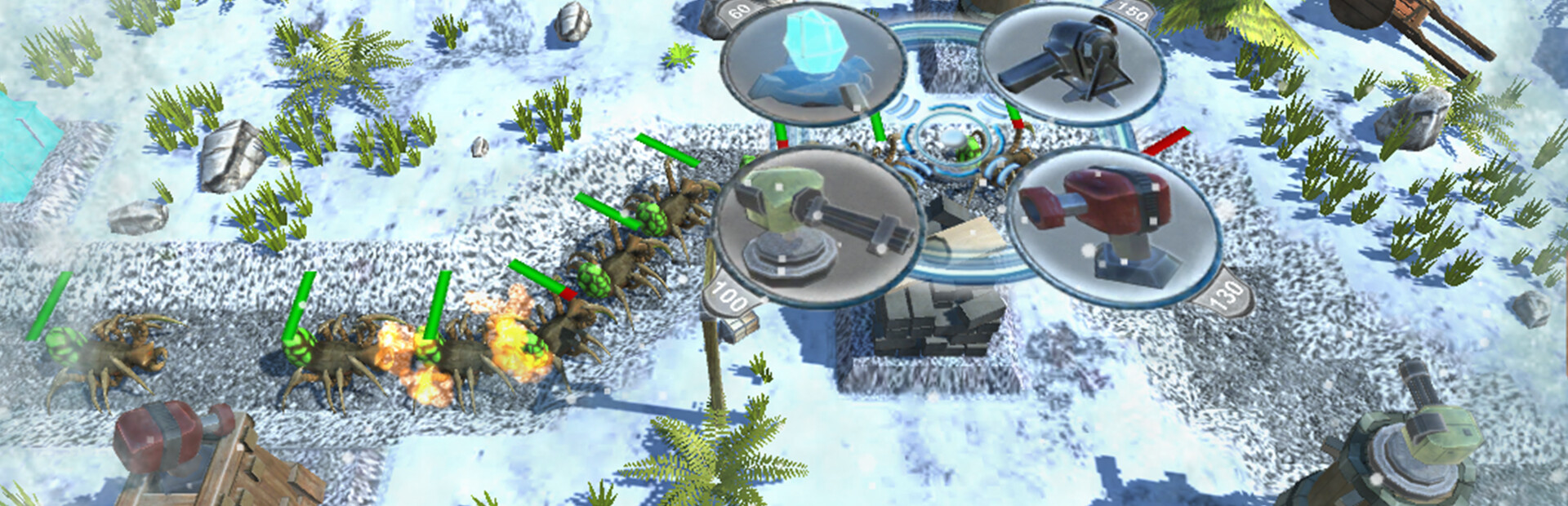 Defence to death