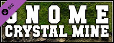Fantasy Grounds - Compass Point 01: Gnome Crystal Mine (3.5E) Small Capsule Image
