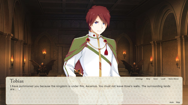 Valkyries screenshot 4