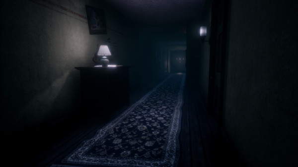 The Wendigo screenshot 4