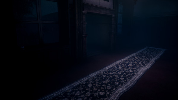 Screenshot z The Wendigo Screenshot z The Wendigo