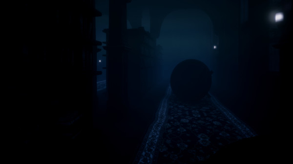 The Wendigo screenshot 5