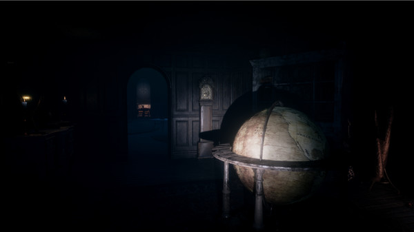 The Wendigo screenshot 6