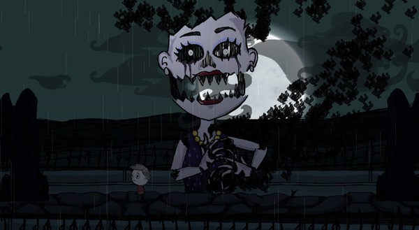 My Own Little Planet.