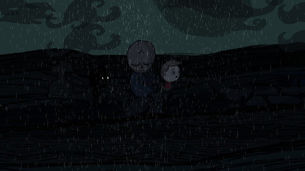 My Own Little Planet.