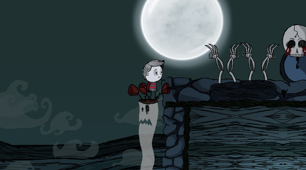 My Own Little Planet.