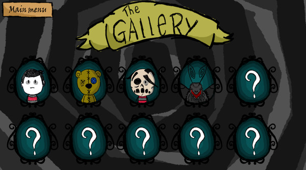 My Own Little Planet.