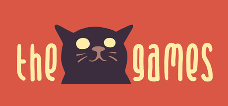 The Cat Games Cover Image