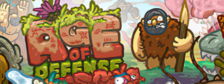 Age of Defense cover art