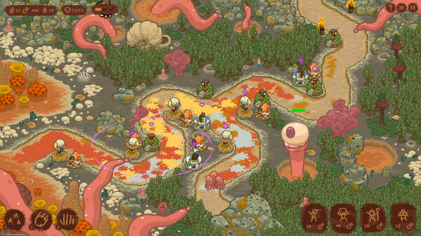 Age of Defense screenshot 5