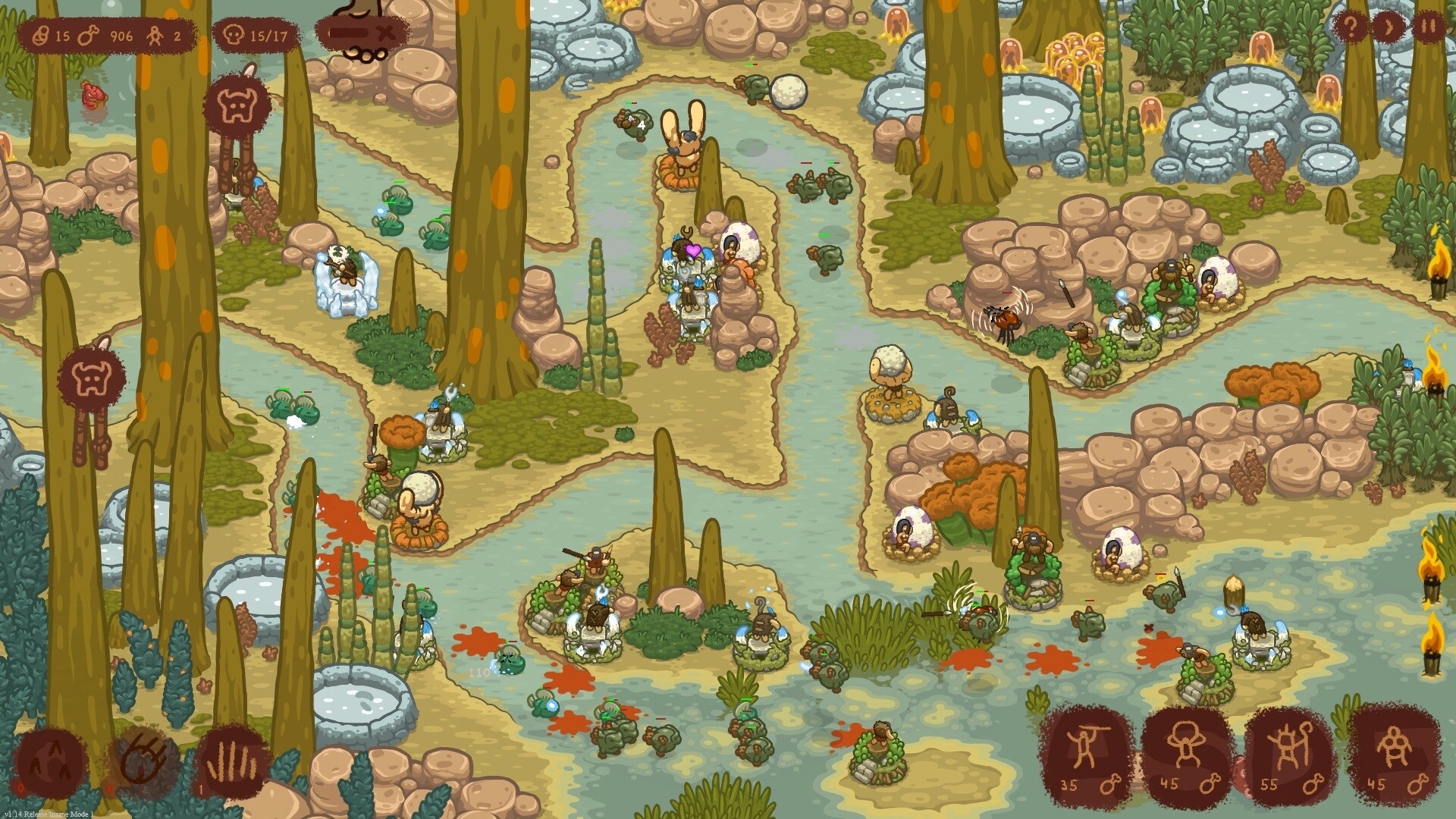 Age of Defense screenshot #8