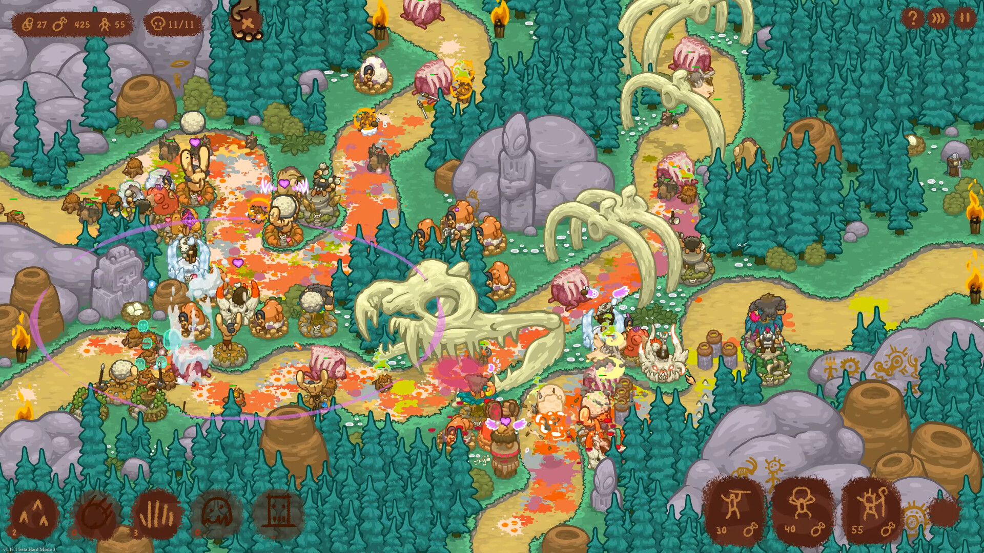 Age of Defense screenshot #11