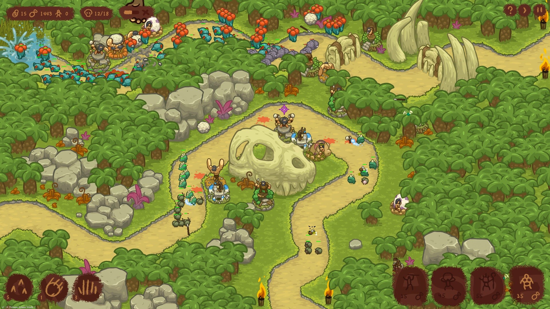 Age of Defense screenshot #4