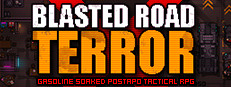 Blasted Road Terror