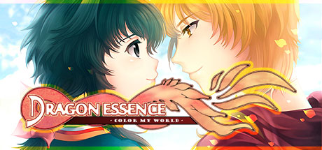 Dragon Essence - Color My World - banner image