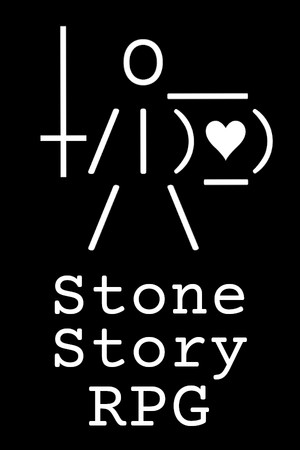 Cover art of Stone Story RPG