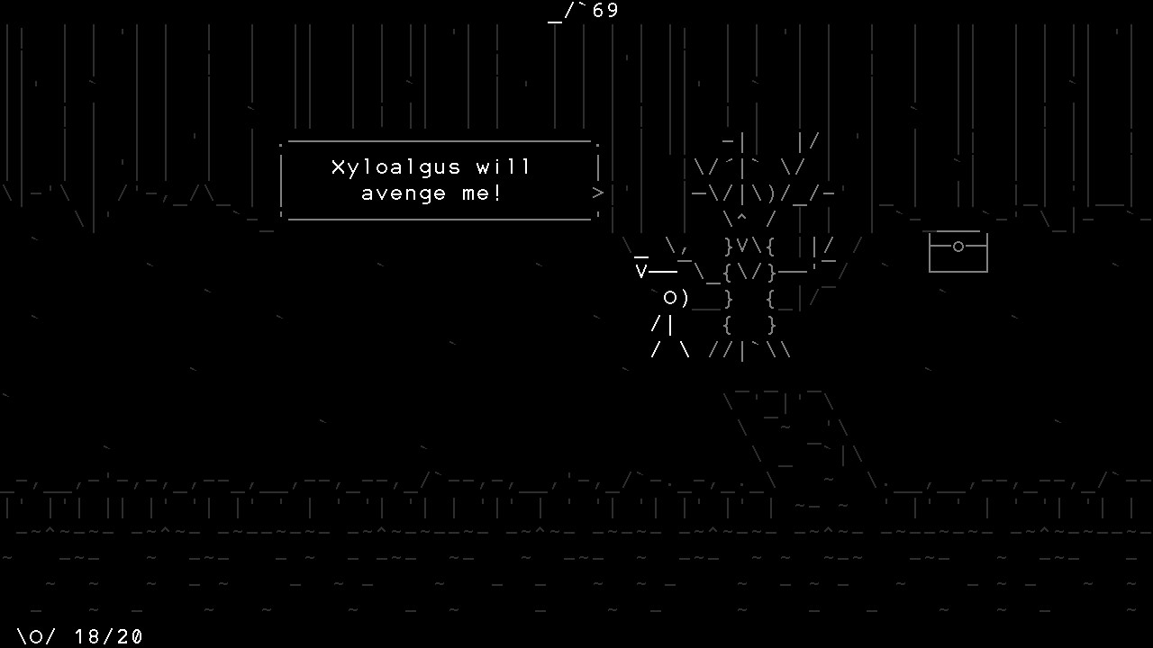 Stone Story RPG screenshot #5