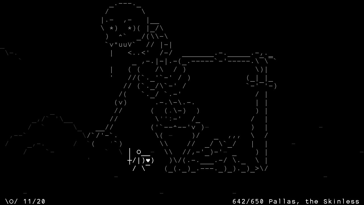 Stone Story RPG screenshot #7