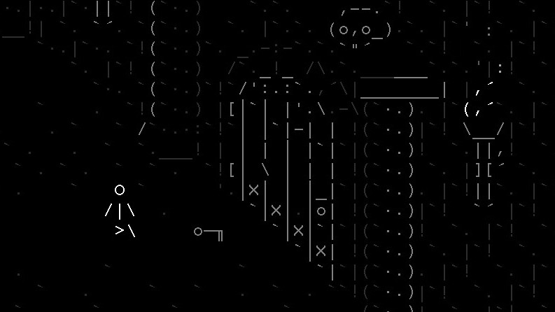 Stone Story RPG screenshot #4