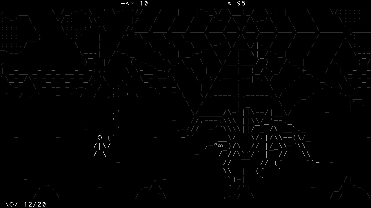 Stone Story RPG screenshot #9