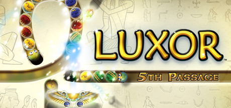 Luxor: 5th Passage banner image