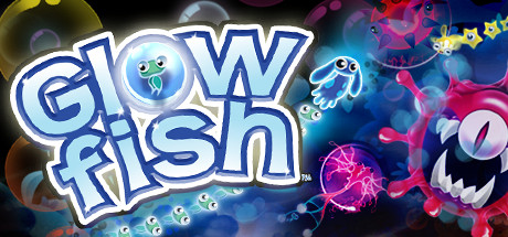 Glowfish steam charts