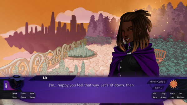 Women of Xal screenshot 26