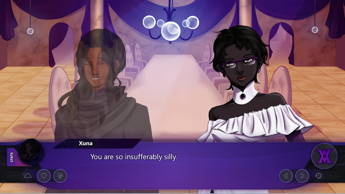 Women of Xal screenshot 21