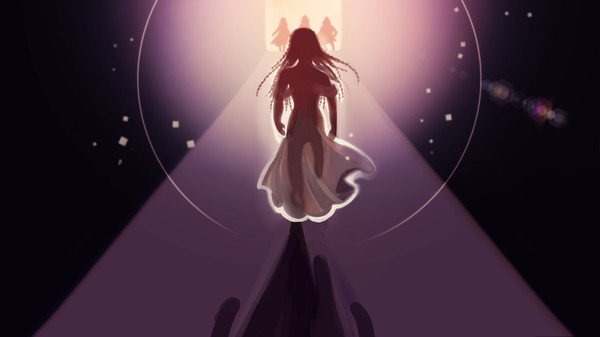 Screenshot z Women of Xal