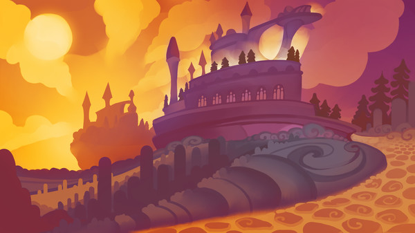 Screenshot z Women of Xal