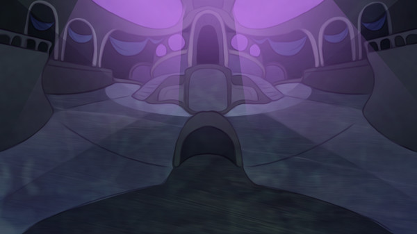 Screenshot z Women of Xal