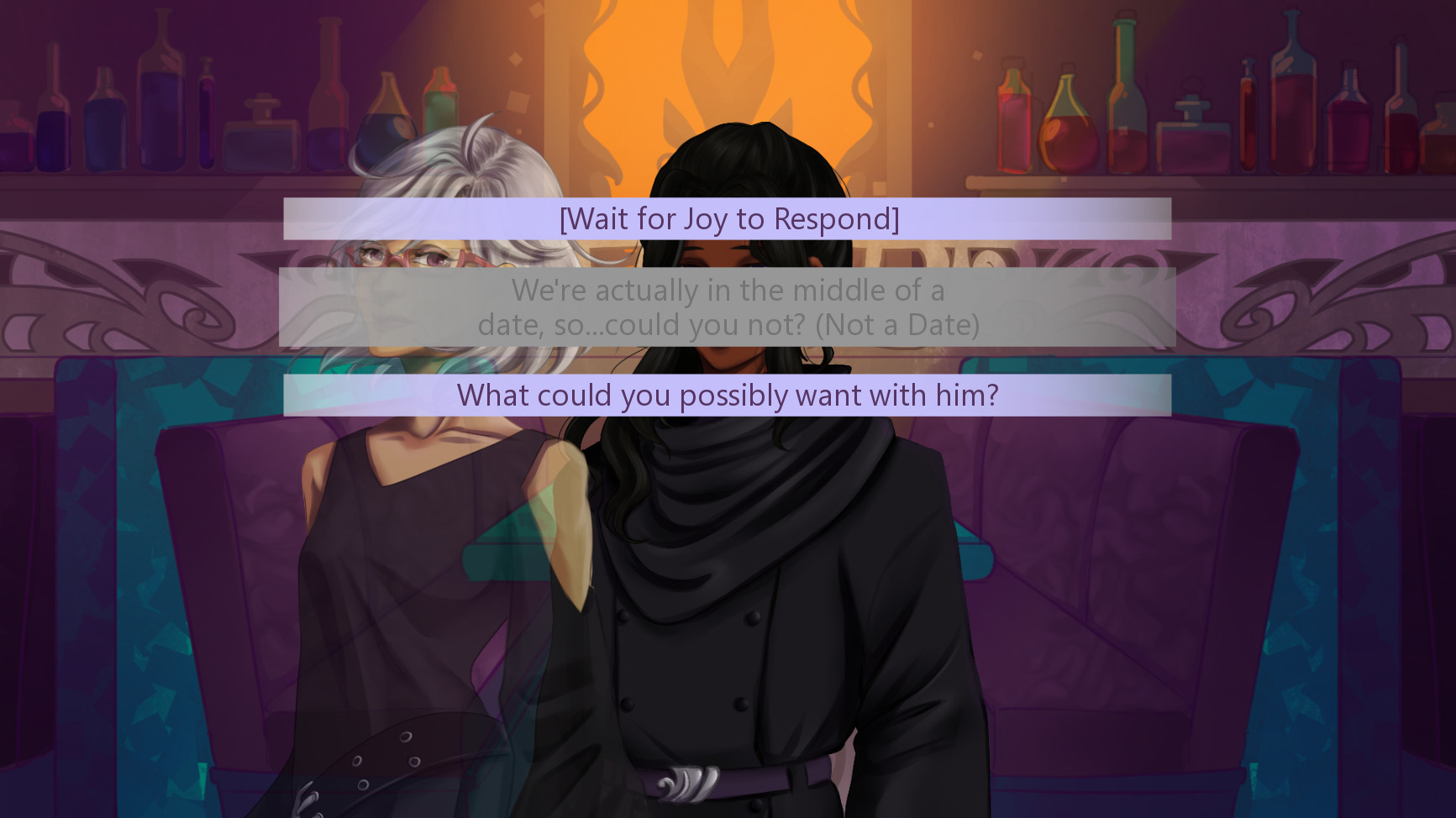 Women of Xal screenshot 30
