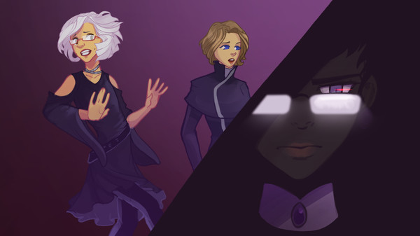 Women of Xal screenshot 28
