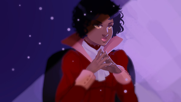 Screenshot z Women of Xal