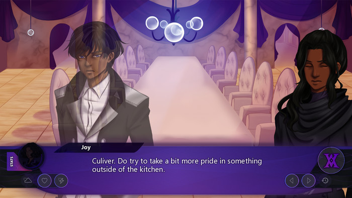 Women of Xal screenshot 15