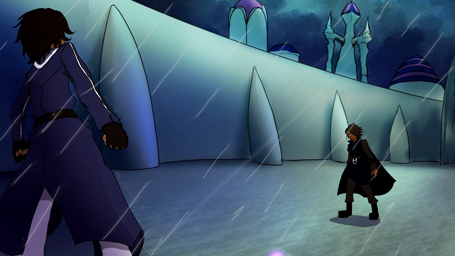 Women of Xal screenshot 25