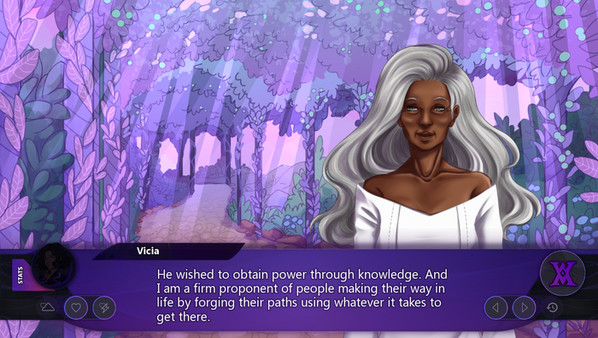 Women of Xal screenshot 19