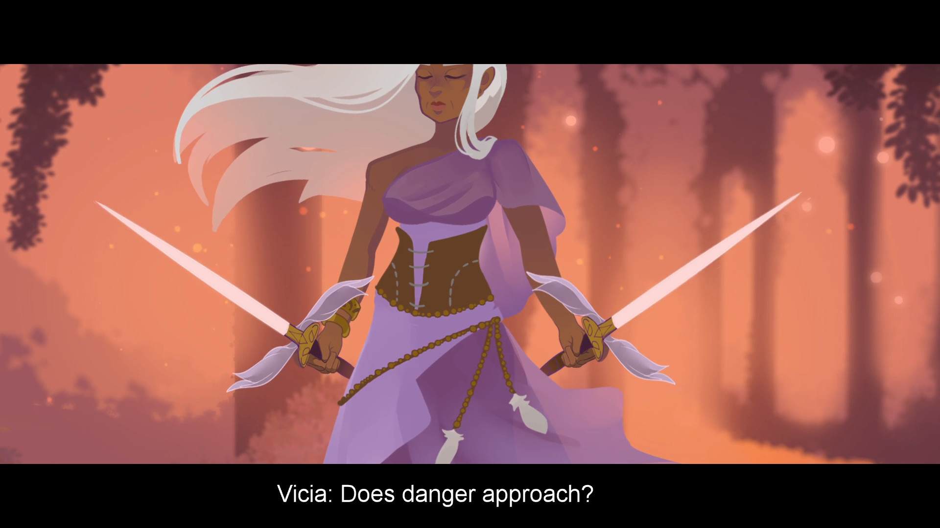Women of Xal screenshot 27