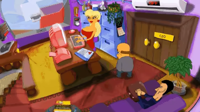 One helluva day video 1