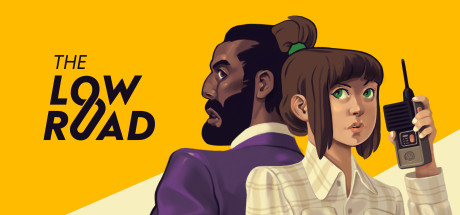 The Low Road banner image